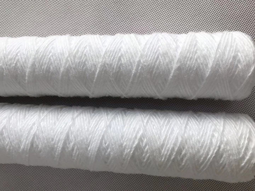 PP棉滤芯 PP棉滤芯